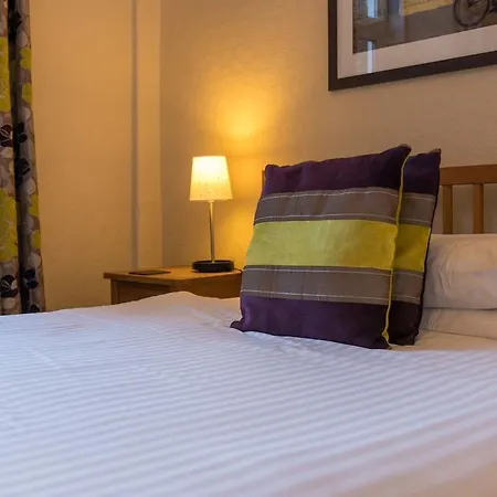 The Gables 4*