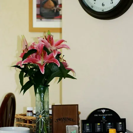 بيت ضيافة The Gables