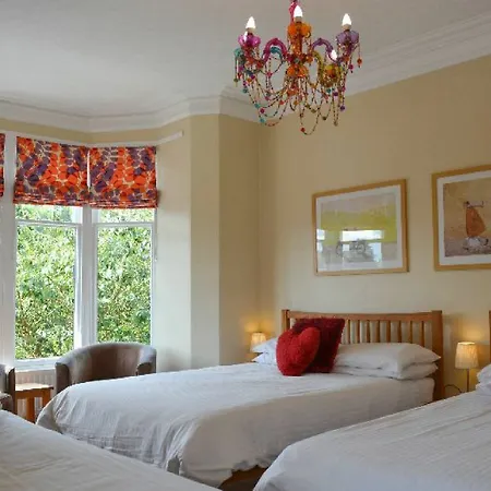 The Gables 4*