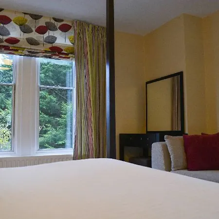 The Gables 4*