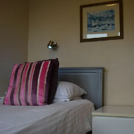 The Gables 4*