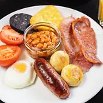 The Gables