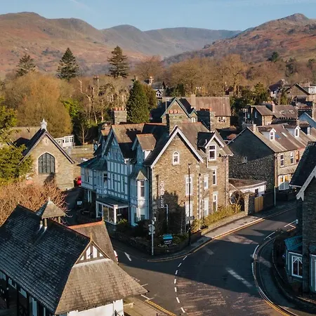 The Gables