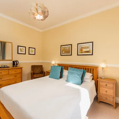The Gables Guest house Ambleside