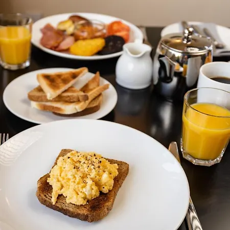 The Gables 4* Ambleside