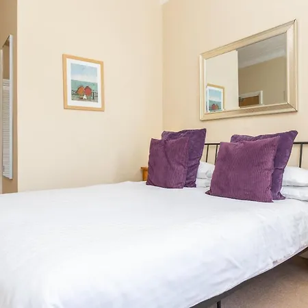 The Gables Guest house Ambleside