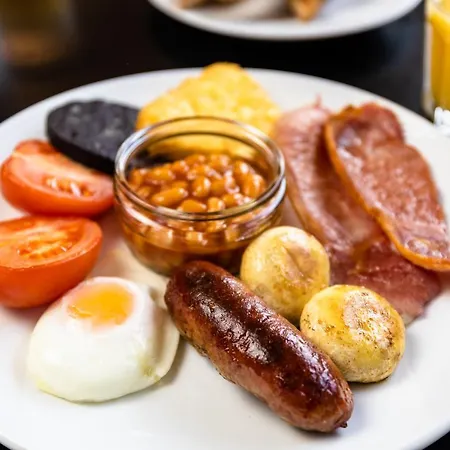 The Gables 4* Ambleside