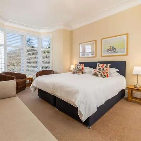 The Gables Guest house 4*