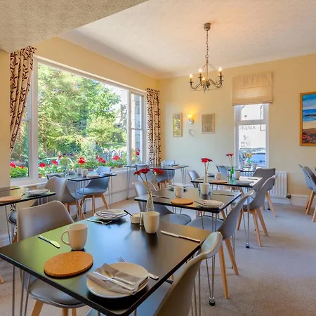 The Gables Guest house Ambleside