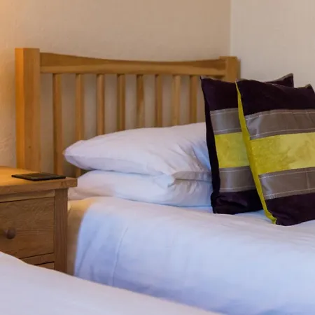 The Gables Ambleside