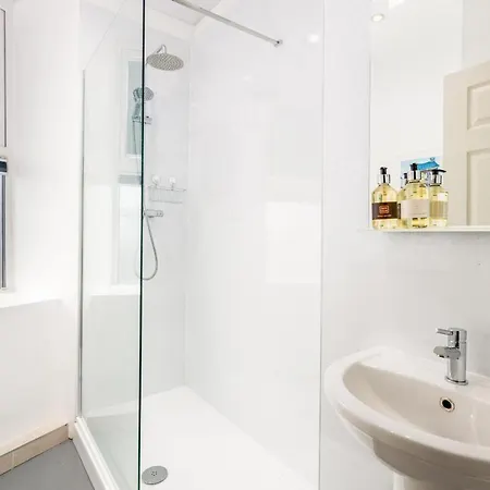 Gasthof The Gables Ambleside