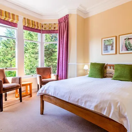 The Gables Ambleside