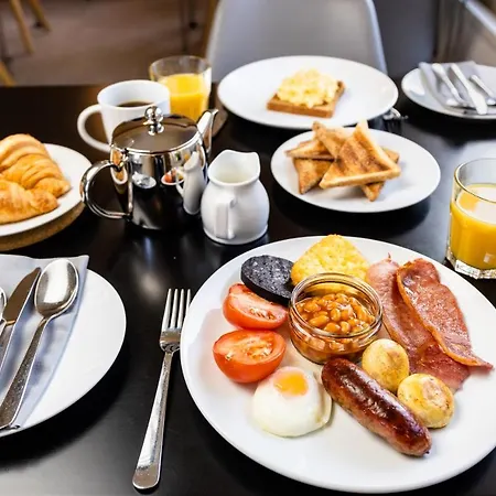 The Gables 4* Ambleside