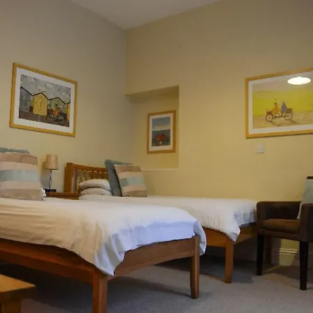 The Gables 4*