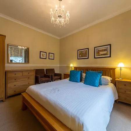 Guest house The Gables