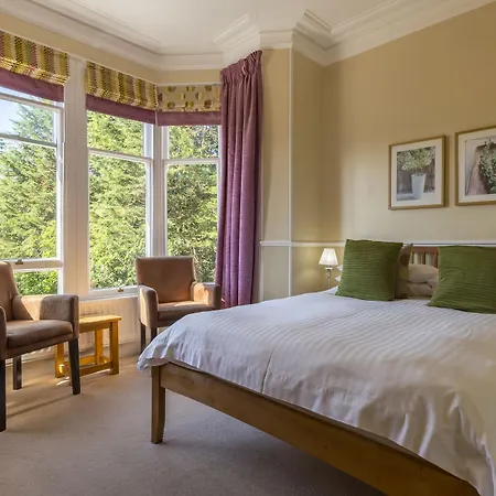 The Gables 4* Ambleside