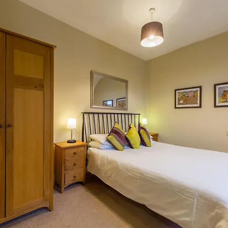 The Gables Guest house 4*