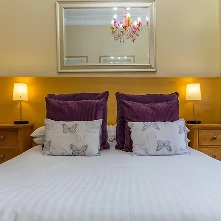 Guest house The Gables 4*