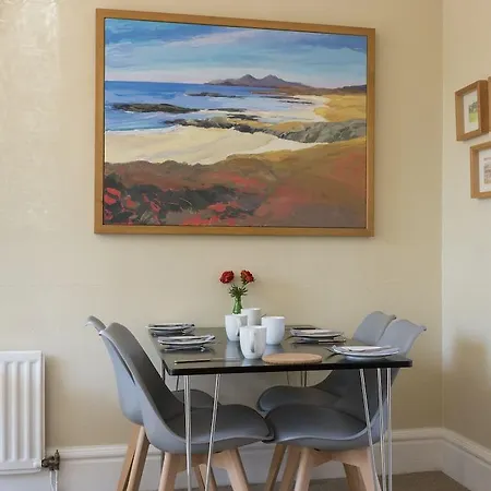 Guest house The Gables 4*