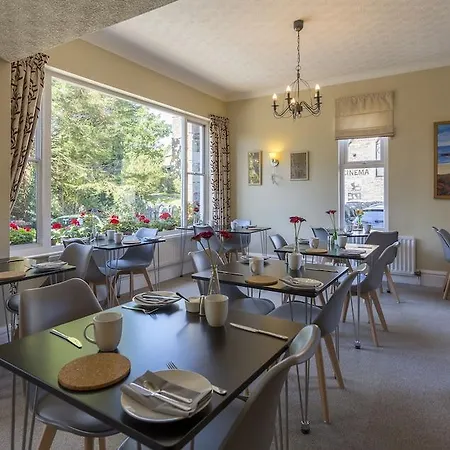 The Gables Guest house Ambleside