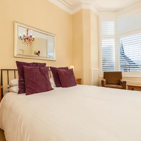 The Gables 4* Ambleside