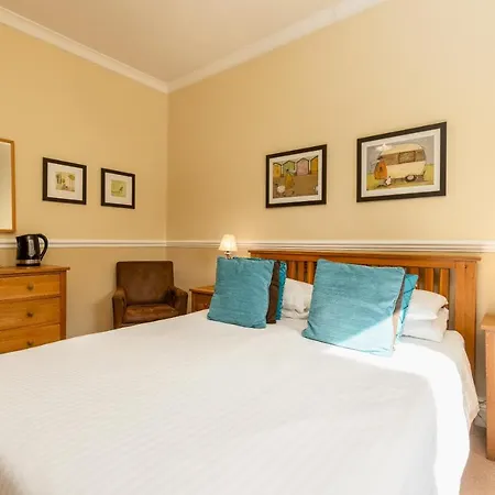 Gasthof The Gables Ambleside