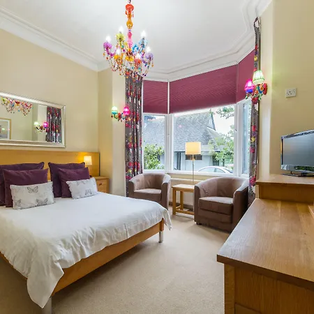 The Gables 4* Ambleside