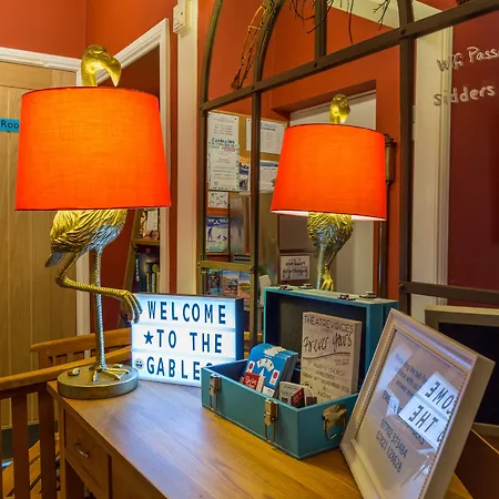 The Gables Gasthof Ambleside