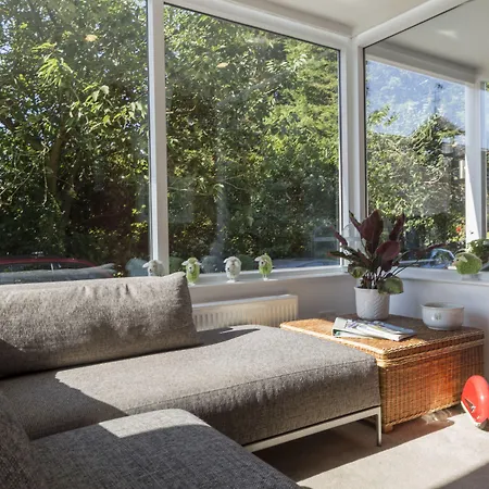 Gasthof The Gables 4*