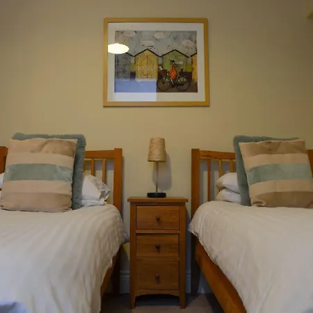 The Gables 4*