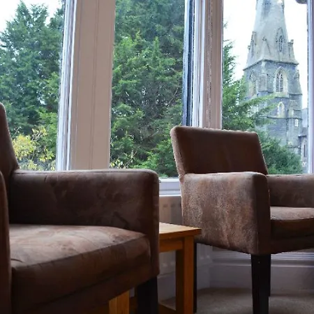 The Gables Gasthof 4*