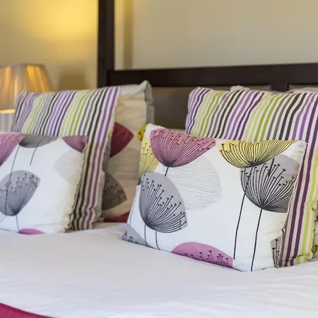 Gasthof The Gables Ambleside