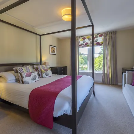 The Gables Gasthof 4*