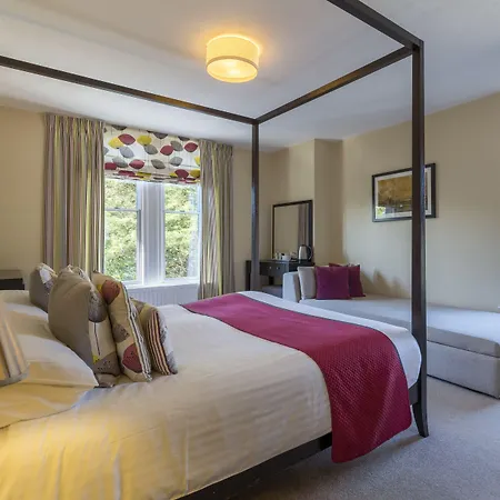 The Gables Gasthof 4*