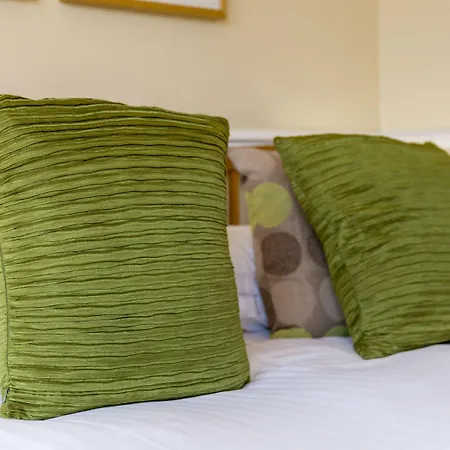 The Gables Gasthof Ambleside