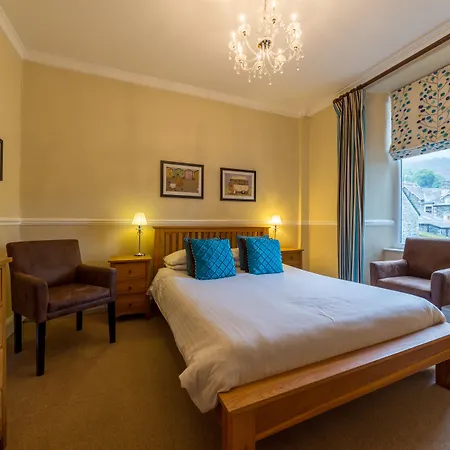 The Gables 4* Ambleside