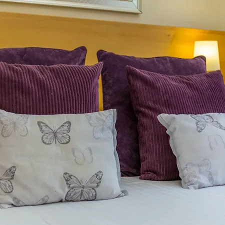 Gasthof The Gables Ambleside