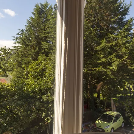 The Gables Gasthof Ambleside