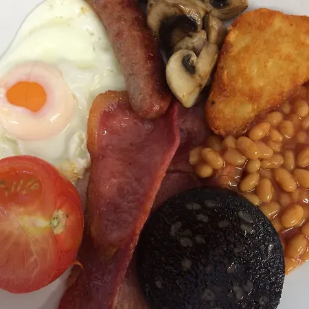 The Gables 4* Ambleside