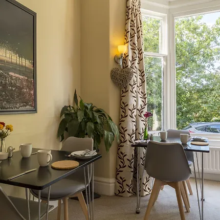 The Gables 4* Ambleside