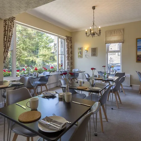 Gasthof The Gables Ambleside