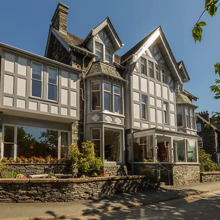 The Gables Gasthof Ambleside