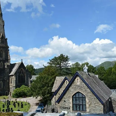 The Gables Gasthof Ambleside