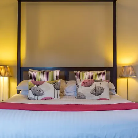 The Gables 4* Ambleside