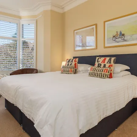 The Gables Gasthof 4*