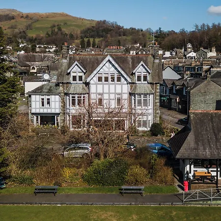 Gasthof The Gables 4*