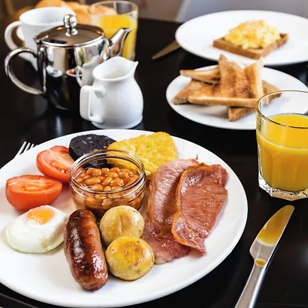 The Gables 4* 앰블사이드