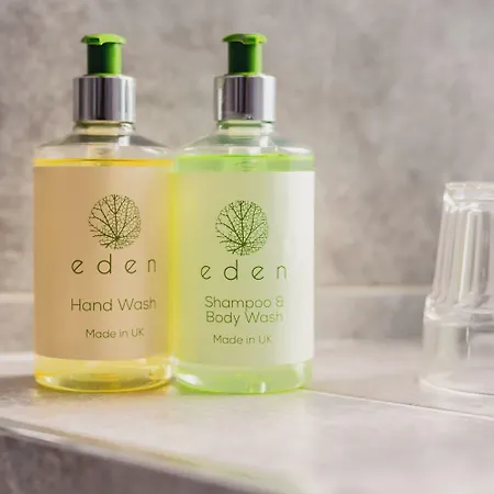 The Gables 4* Ambleside