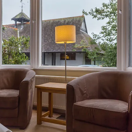 The Gables Gasthof Ambleside