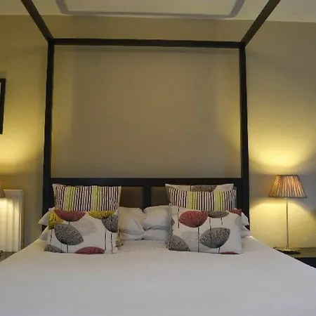The Gables Guest house Ambleside